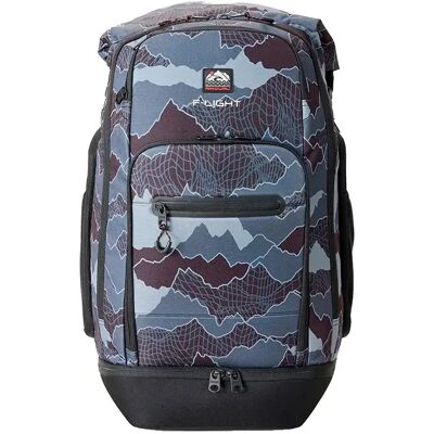 Rip Curl Sac à Dos F-light Surf Search 45l Black / Grey One Size unisex - Publicité Rip Curl Sac à Dos F-light Surf Search 45l Black / Grey One Size unisex - Publicité