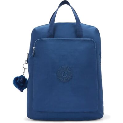 Kipling Sac à Dos Kazuki 19l Casual Blue One Size unisex - Publicité Kipling Sac à Dos Kazuki 19l Casual Blue One Size unisex - Publicité