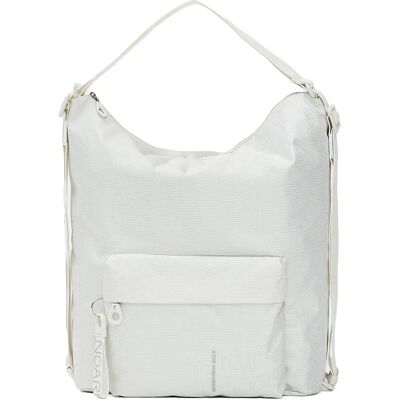 Mandarina Duck Sac à Dos Pour Femme Md 20 Qmt09 Latte One Size unisex - Publicité Mandarina Duck Sac à Dos Pour Femme Md 20 Qmt09 Latte One Size unisex - Publicité