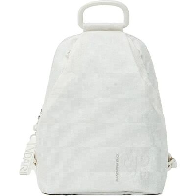 Mandarina Duck Sac à Dos Pour Femme Md 20 Qmt39 Latte One Size unisex - Publicité Mandarina Duck Sac à Dos Pour Femme Md 20 Qmt39 Latte One Size unisex - Publicité