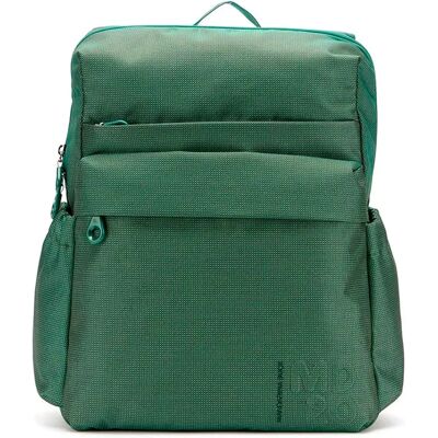Mandarina Duck Sac à Dos Pour Femme Md 20 Qmt66 Emerald One Size unisex - Publicité Mandarina Duck Sac à Dos Pour Femme Md 20 Qmt66 Emerald One Size unisex - Publicité
