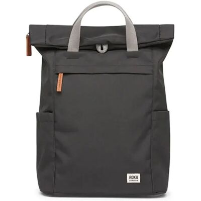 Roka London Sac à Dos Finchley A 15l Ash One Size unisex - Publicité Roka London Sac à Dos Finchley A 15l Ash One Size unisex - Publicité