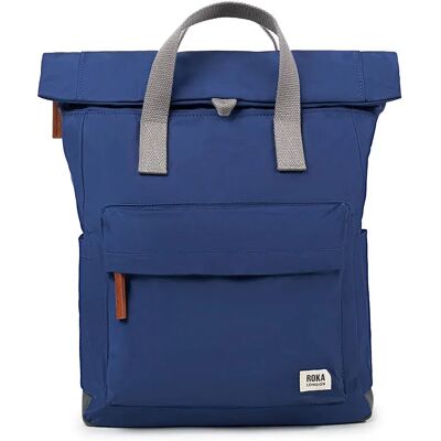 Roka London Sac à Dos Canfield B Recycled Nylon 15l Crisp Blue One Size unisex - Publicité Roka London Sac à Dos Canfield B Recycled Nylon 15l Crisp Blue One Size unisex - Publicité