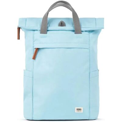 Sac à dos Roka Finchley Ice - Ordinateur, Bouteille d'eau - Publicité Sac à dos Roka Finchley Ice - Ordinateur, Bouteille d'eau - Publicité