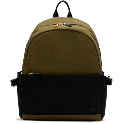 Mandarina Duck Sac à Dos Y-lite Owt05 Soldier One Size unisex - Publicité Mandarina Duck Sac à Dos Y-lite Owt05 Soldier One Size unisex - Publicité