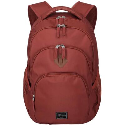 Travelite Sac à Dos Basics Canyon One Size unisex - Publicité Travelite Sac à Dos Basics Canyon One Size unisex - Publicité