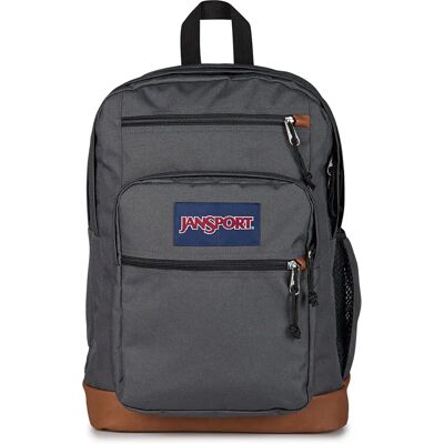 Jansport Sac à Dos Cool Student 34l Smokey Grit One Size unisex - Publicité Jansport Sac à Dos Cool Student 34l Smokey Grit One Size unisex - Publicité