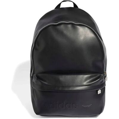 Adidas Originals Sac à Dos Classic 24l Black One Size unisex - Publicité Adidas Originals Sac à Dos Classic 24l Black One Size unisex - Publicité