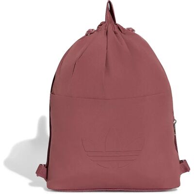 Adidas Originals Sac à Dos Everyday Icons String 19l Quiet Crimson One Size unisex - Publicité Adidas Originals Sac à Dos Everyday Icons String 19l Quiet Crimson One Size unisex - Publicité