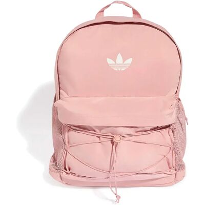 Adidas Originals Sac à Dos Lightweight 26l Wonder Mauve One Size unisex - Publicité Adidas Originals Sac à Dos Lightweight 26l Wonder Mauve One Size unisex - Publicité