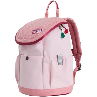 The North Face Sac à Dos Junior Mini Explorer 10l Primrose / Pale Blossom / F One Size unisex - Publicité The North Face Sac à Dos Junior Mini Explorer 10l Primrose / Pale Blossom / F One Size unisex - Publicité