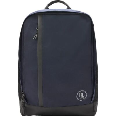 Pepe Jeans Sac à Dos Feist Act Dulwich Blue One Size unisex - Publicité Pepe Jeans Sac à Dos Feist Act Dulwich Blue One Size unisex - Publicité