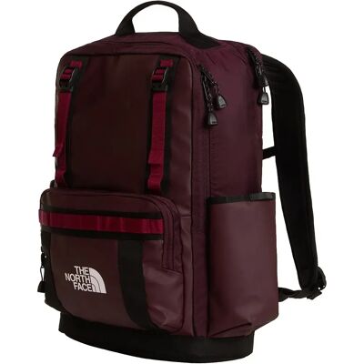 The North Face Sac à Dos Base Camp Daypack 22l Deep Burgundy / TNF Black One Size unisex - Publicité The North Face Sac à Dos Base Camp Daypack 22l Deep Burgundy / TNF Black One Size unisex - Publicité