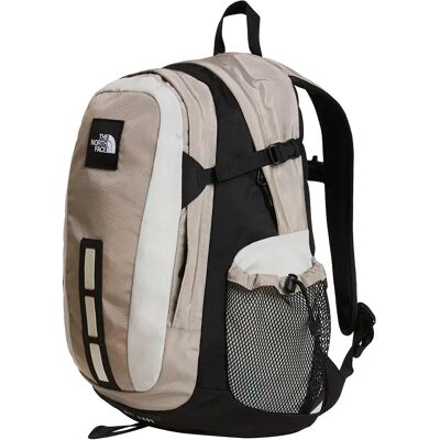 The North Face Sac à Dos Hot Shot Ltd 30l Stone Slab / Cumulus Clou One Size unisex - Publicité The North Face Sac à Dos Hot Shot Ltd 30l Stone Slab / Cumulus Clou One Size unisex - Publicité