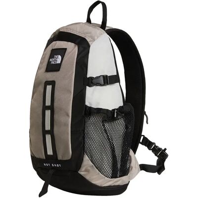 The North Face Sac à Dos Hot Shot Sling Stone Slab / Cumulus Clou One Size unisex - Publicité The North Face Sac à Dos Hot Shot Sling Stone Slab / Cumulus Clou One Size unisex - Publicité