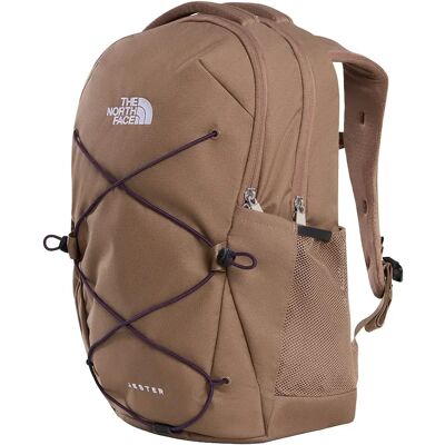 The North Face Sac à Dos Pour Femme Jester 22l Garnet / Endless Dusk One Size unisex - Publicité The North Face Sac à Dos Pour Femme Jester 22l Garnet / Endless Dusk One Size unisex - Publicité