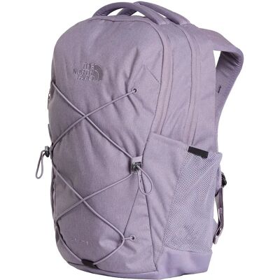 The North Face Sac à Dos Pour Femme Jester 22l Minimal Grey Dark Heath One Size unisex - Publicité The North Face Sac à Dos Pour Femme Jester 22l Minimal Grey Dark Heath One Size unisex - Publicité