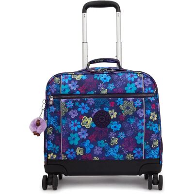 Kipling Sac à Dos Junior New Storia 18l Dark Flower Stamp One Size unisex - Publicité Kipling Sac à Dos Junior New Storia 18l Dark Flower Stamp One Size unisex - Publicité