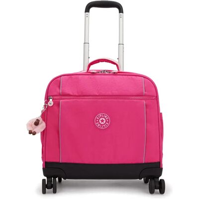 Kipling Sac à Dos Junior New Storia 18l Intense Rose One Size unisex - Publicité Kipling Sac à Dos Junior New Storia 18l Intense Rose One Size unisex - Publicité