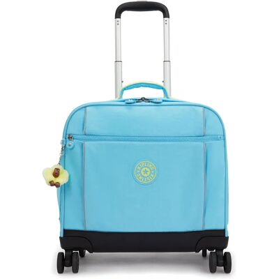 Kipling Sac à Dos Junior New Storia 18l Splash Blue One Size unisex - Publicité Kipling Sac à Dos Junior New Storia 18l Splash Blue One Size unisex - Publicité