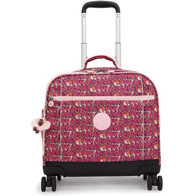 Kipling Sac à Dos Junior New Storia 18l You Are Great Print One Size unisex - Publicité Kipling Sac à Dos Junior New Storia 18l You Are Great Print One Size unisex - Publicité