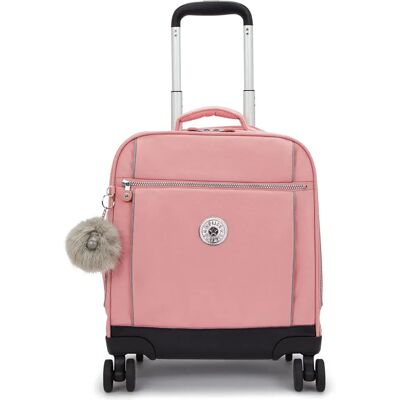 Kipling Sac à Dos Junior New Storia S 18l Bridal Rose One Size unisex - Publicité Kipling Sac à Dos Junior New Storia S 18l Bridal Rose One Size unisex - Publicité