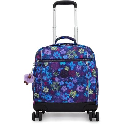 Kipling Sac à Dos Junior New Storia S 18l Dark Flower Stamp One Size unisex - Publicité Kipling Sac à Dos Junior New Storia S 18l Dark Flower Stamp One Size unisex - Publicité
