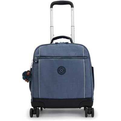 Kipling Sac à Dos Junior New Storia S 18l Game Grey One Size unisex - Publicité Kipling Sac à Dos Junior New Storia S 18l Game Grey One Size unisex - Publicité