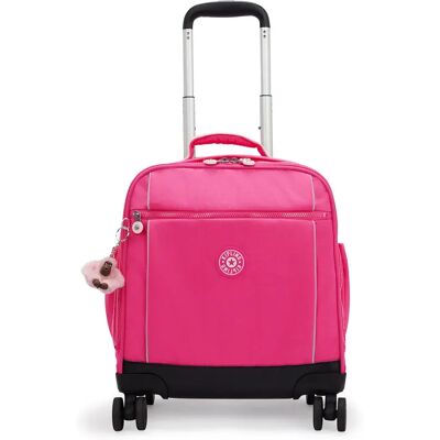 Kipling Sac à Dos Junior New Storia S 18l Intense Rose One Size unisex - Publicité Kipling Sac à Dos Junior New Storia S 18l Intense Rose One Size unisex - Publicité