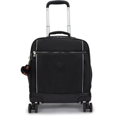 Kipling Sac à Dos Junior New Storia S 18l True Black One Size unisex - Publicité Kipling Sac à Dos Junior New Storia S 18l True Black One Size unisex - Publicité