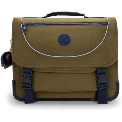 Kipling Sac à Dos Junior Preppy 15l Treasure Green One Size unisex - Publicité Kipling Sac à Dos Junior Preppy 15l Treasure Green One Size unisex - Publicité