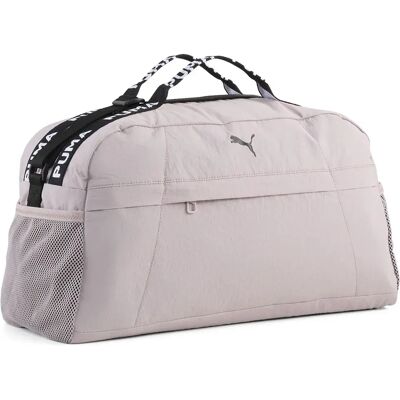 Puma Sac Duffle At Essential Small Sportsbag 28l Misty Pink One Size unisex - Publicité Puma Sac Duffle At Essential Small Sportsbag 28l Misty Pink One Size unisex - Publicité