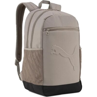 Puma Sac à Dos Buzz 28l Mouse Gray One Size unisex - Publicité Puma Sac à Dos Buzz 28l Mouse Gray One Size unisex - Publicité