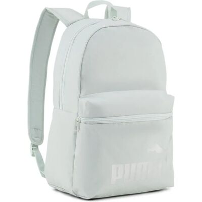 Puma Sac à Dos Phase 22l Créme De Mint One Size unisex - Publicité Puma Sac à Dos Phase 22l Créme De Mint One Size unisex - Publicité