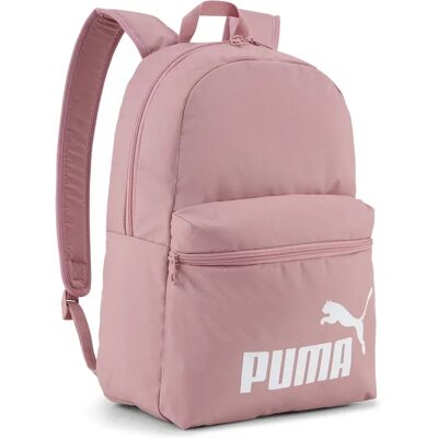 Puma Sac à Dos Phase 22l Dusky Rosewood One Size unisex - Publicité Puma Sac à Dos Phase 22l Dusky Rosewood One Size unisex - Publicité