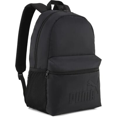 Puma Sac à Dos Phase Puffer 20l Puma Black One Size unisex - Publicité Puma Sac à Dos Phase Puffer 20l Puma Black One Size unisex - Publicité