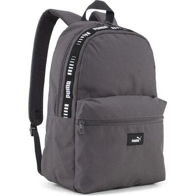 Puma Sac à Dos Phase Tape 20l Moody Gray One Size unisex - Publicité Puma Sac à Dos Phase Tape 20l Moody Gray One Size unisex - Publicité