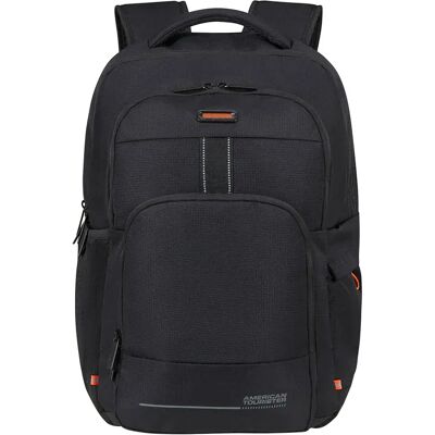 American Tourister Sac à Dos Pour Ordinateur Portable At Work Nxt-26l Black One Size unisex - Publicité American Tourister Sac à Dos Pour Ordinateur Portable At Work Nxt-26l Black One Size unisex - Publicité