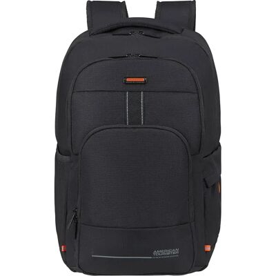 American Tourister Sac à Dos Pour Ordinateur Portable At Work Nxt-38l Black One Size unisex - Publicité American Tourister Sac à Dos Pour Ordinateur Portable At Work Nxt-38l Black One Size unisex - Publicité