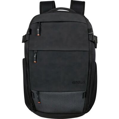 American Tourister Sac à Dos Pour Ordinateur Portable Pacepro-30l Flash Black One Size unisex - Publicité American Tourister Sac à Dos Pour Ordinateur Portable Pacepro-30l Flash Black One Size unisex - Publicité