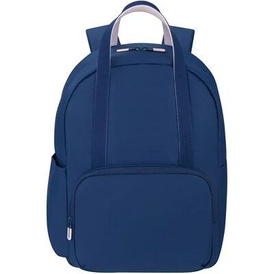 American Tourister Sac à Dos Pour Ordinateur Portable Puffypop M-21l Navy One Size unisex - Publicité American Tourister Sac à Dos Pour Ordinateur Portable Puffypop M-21l Navy One Size unisex - Publicité
