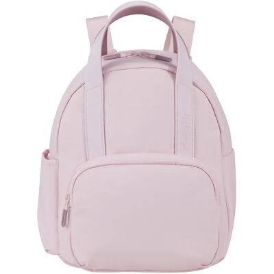 American Tourister Sac à Dos Puffypop S-9l Pink One Size unisex - Publicité American Tourister Sac à Dos Puffypop S-9l Pink One Size unisex - Publicité
