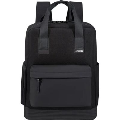American Tourister Sac à Dos Pour Ordinateur Portable Soulpack-17l Black One Size unisex - Publicité American Tourister Sac à Dos Pour Ordinateur Portable Soulpack-17l Black One Size unisex - Publicité