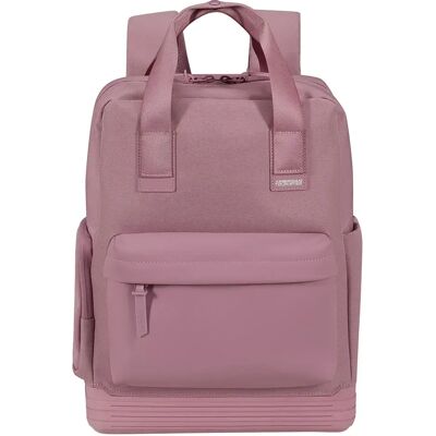 American Tourister Sac à Dos Pour Ordinateur Portable Soulpack-17l Lilas Pink One Size unisex - Publicité American Tourister Sac à Dos Pour Ordinateur Portable Soulpack-17l Lilas Pink One Size unisex - Publicité