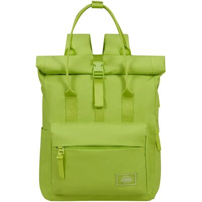 American Tourister Sac à Dos Urban Groove-17l Hyper Lime One Size unisex - Publicité American Tourister Sac à Dos Urban Groove-17l Hyper Lime One Size unisex - Publicité