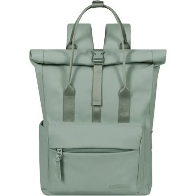 American Tourister Sac à Dos Urban Groove-17l Iceberg Green One Size unisex - Publicité American Tourister Sac à Dos Urban Groove-17l Iceberg Green One Size unisex - Publicité
