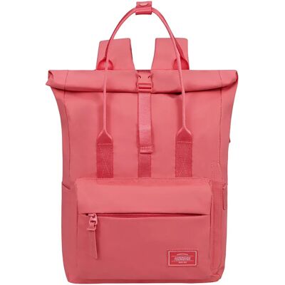 American Tourister Sac à Dos Urban Groove-17l Pink Glitch One Size unisex - Publicité American Tourister Sac à Dos Urban Groove-17l Pink Glitch One Size unisex - Publicité