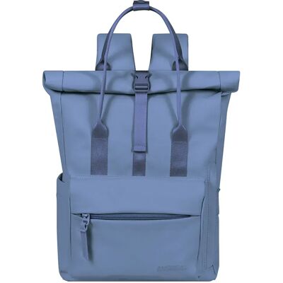 American Tourister Sac à Dos Urban Groove-17l Storm Blue One Size unisex - Publicité American Tourister Sac à Dos Urban Groove-17l Storm Blue One Size unisex - Publicité