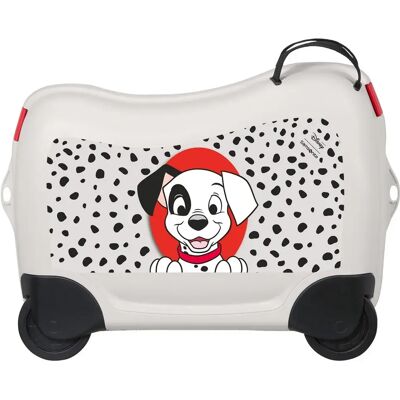 Samsonite Sac à Dos Junior Dream2go Disney-30l Patch One Size unisex - Publicité Samsonite Sac à Dos Junior Dream2go Disney-30l Patch One Size unisex - Publicité