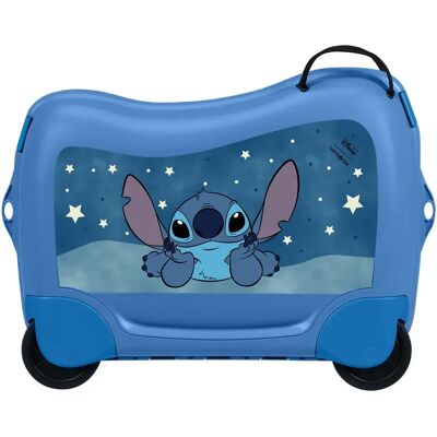 Samsonite Sac à Dos Junior Dream2go Disney-30l Stitch One Size unisex - Publicité Samsonite Sac à Dos Junior Dream2go Disney-30l Stitch One Size unisex - Publicité